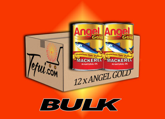 Dozen Angel Gold