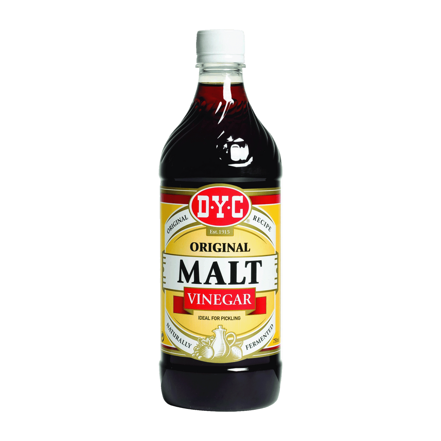 DYC Malt Vinegar 750ml