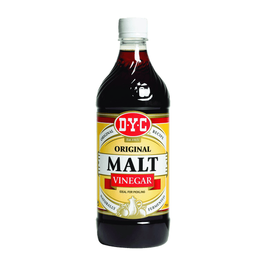 DYC Malt Vinegar 750ml