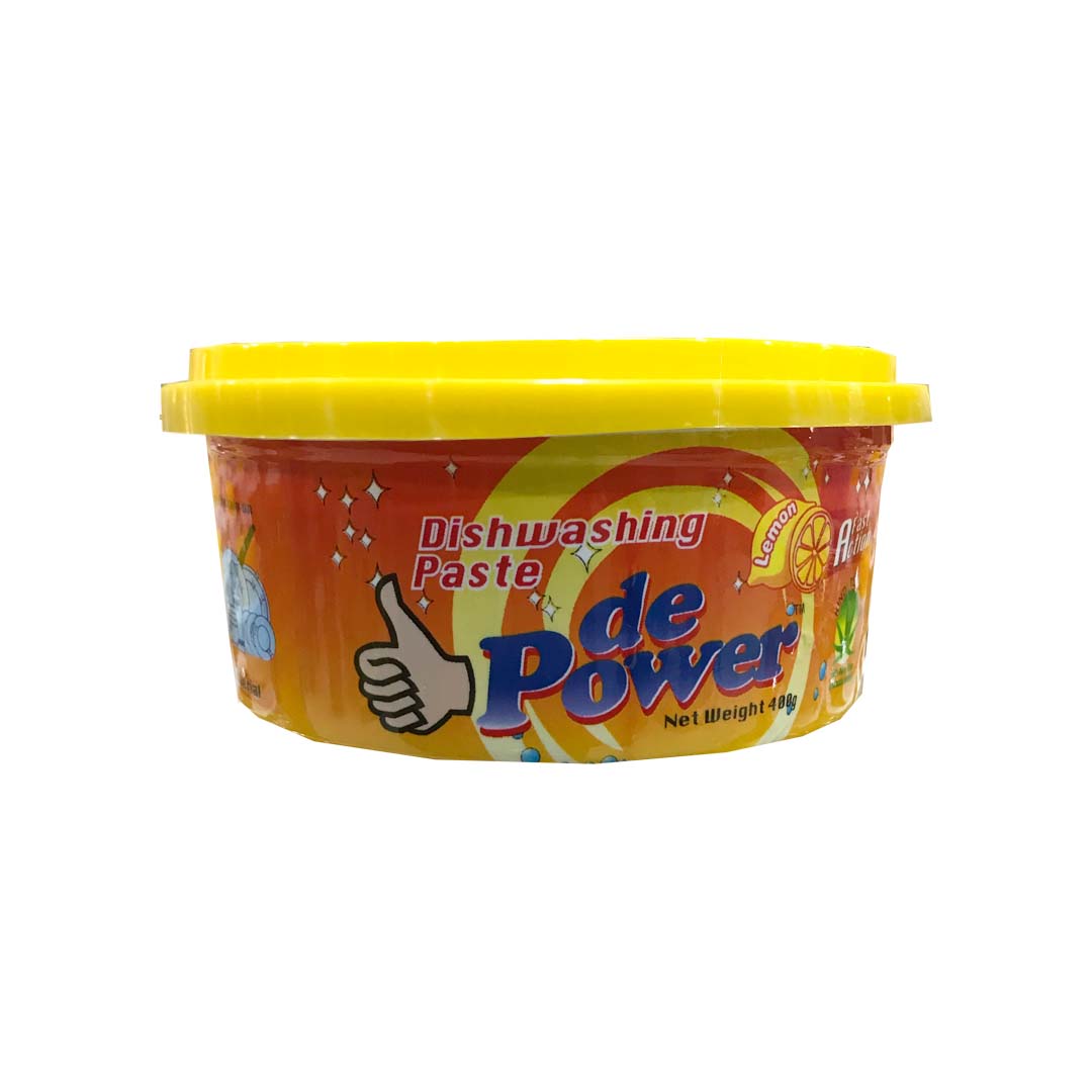 De Power Dishwashing 400g