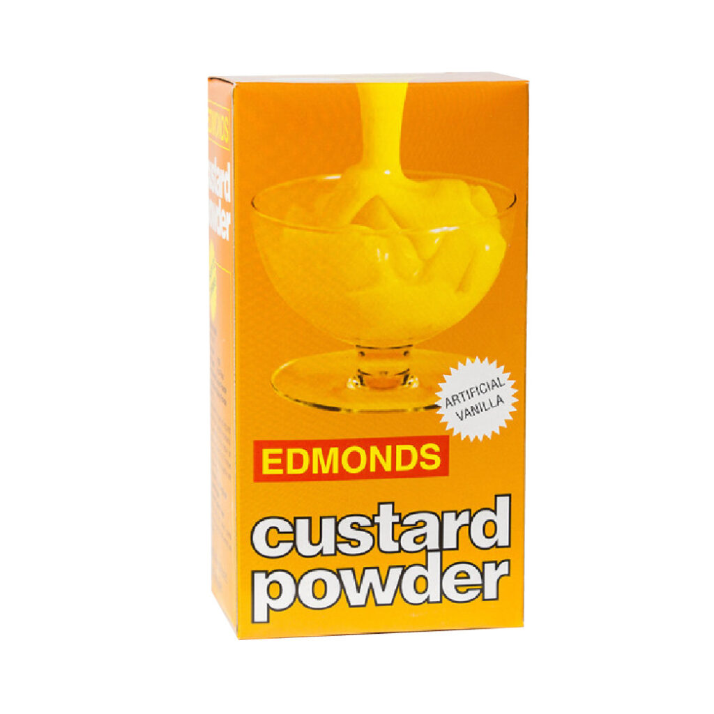 Edmonds Custard Powder 200g