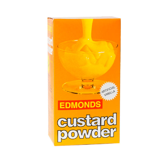 Edmonds Custard Powder 200g