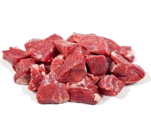 Imported Goat Pieces 1KG