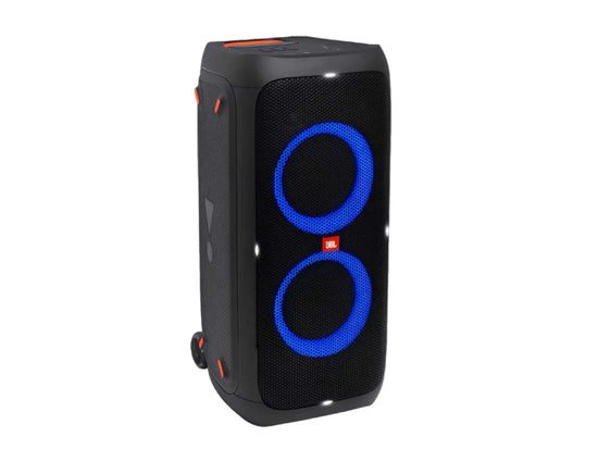 JBL PARTYBOX 310 PRTBLE BT WITH LIGHTS