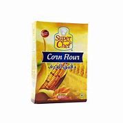 Superchef Corn Flour 400g