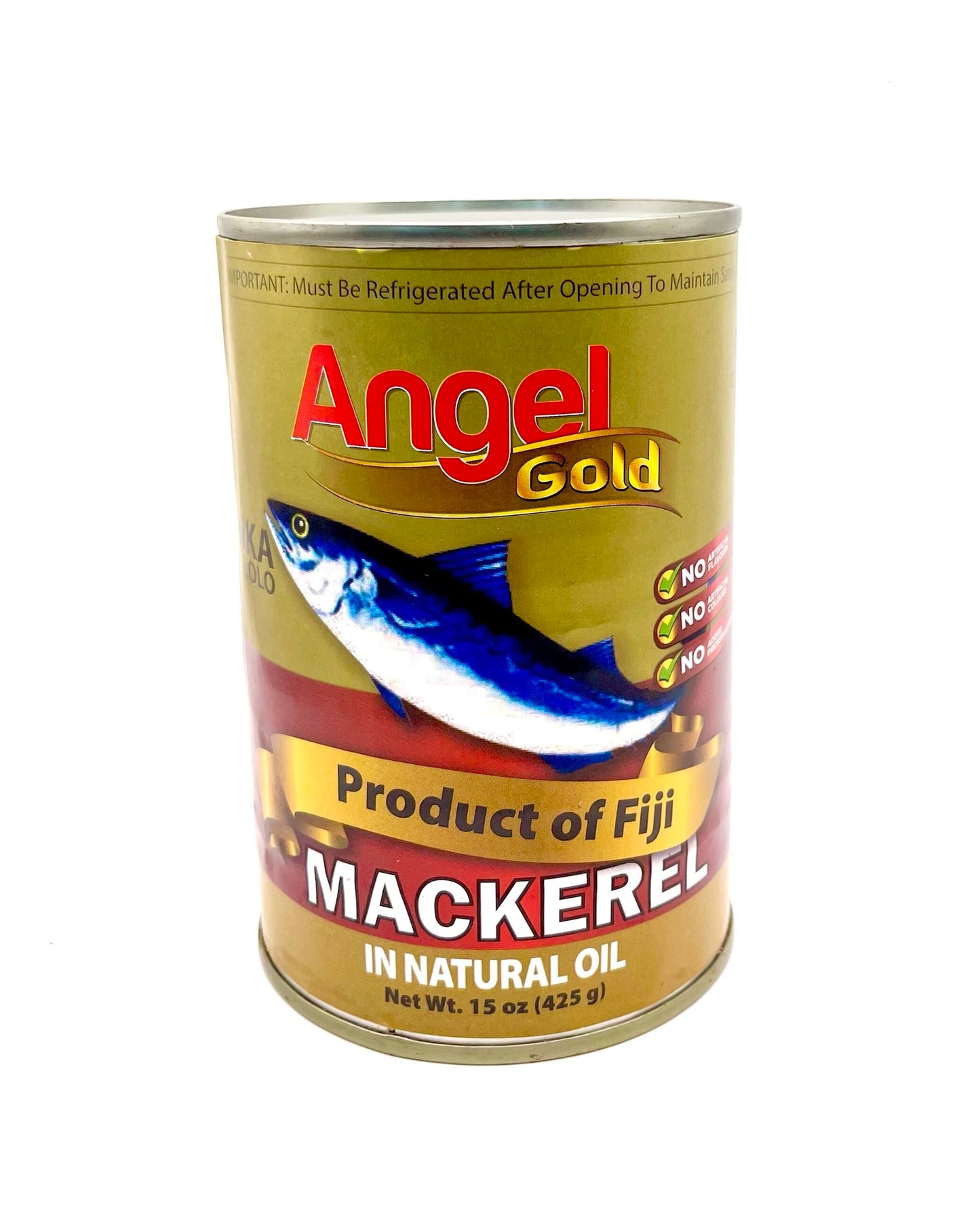 AngeL Mack Gold 425g