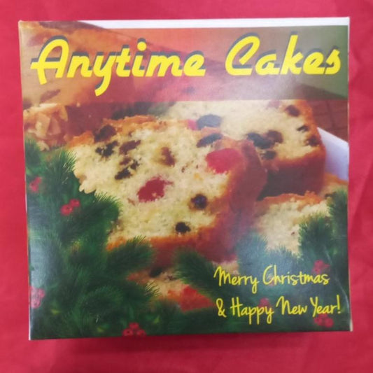 Anytime Cake 500g