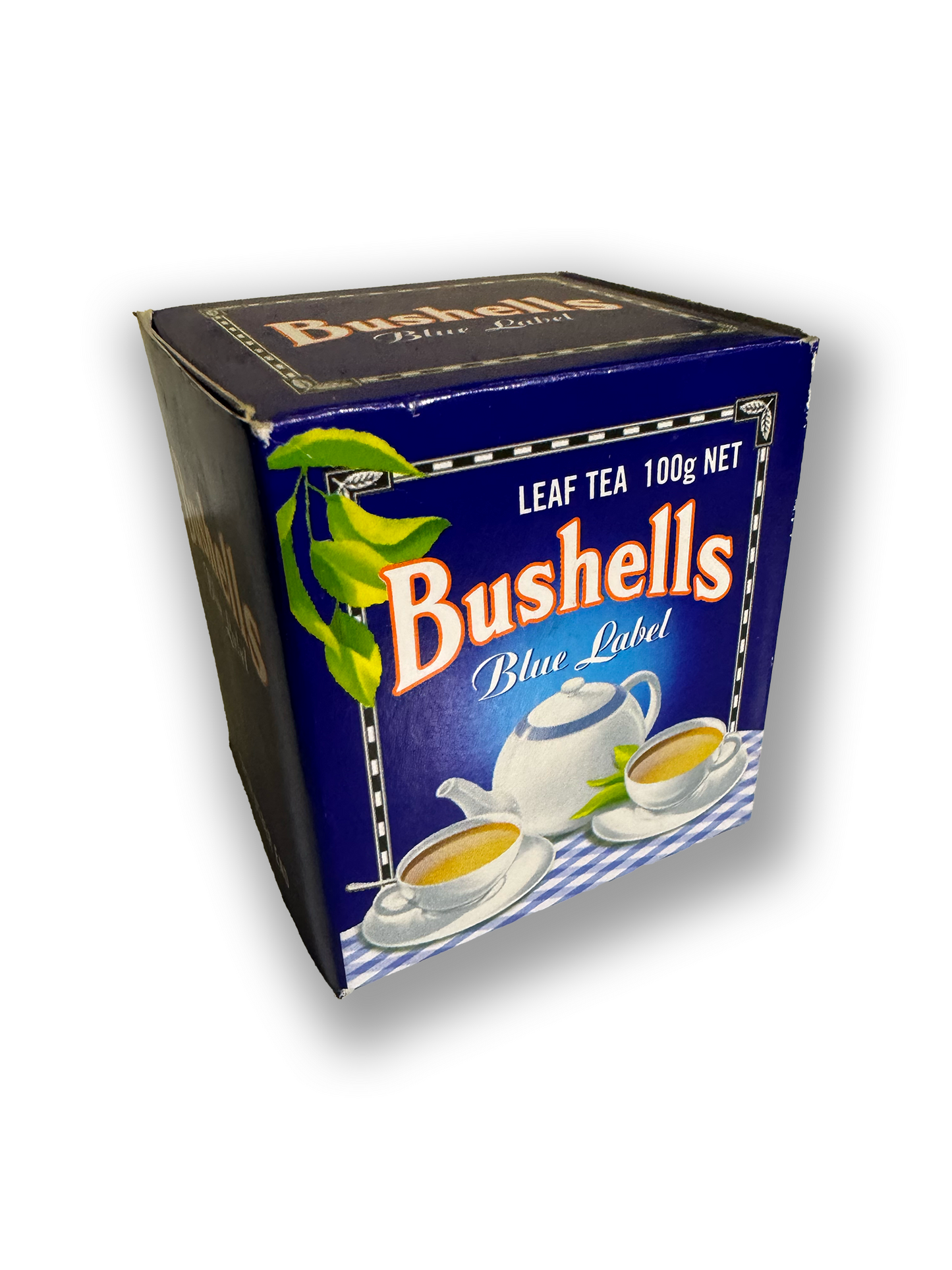 Bushells Tea 100g