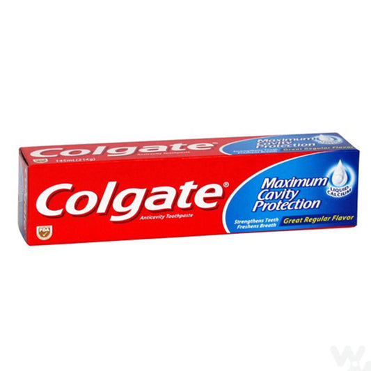 Colgate Regular 74g