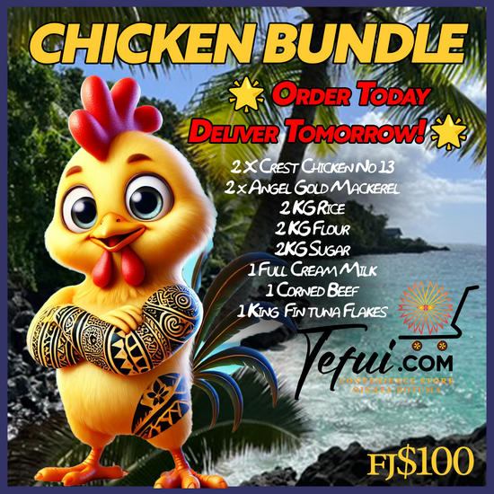 Chicken Bundle