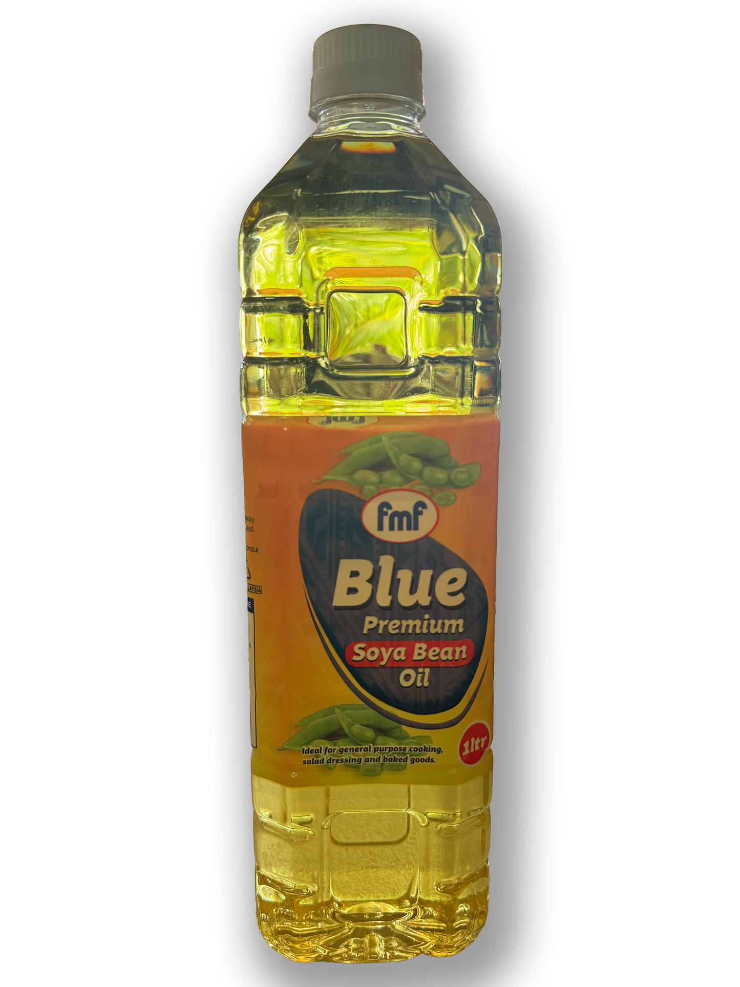 FMF Soya Bean Oil 1L (PC)