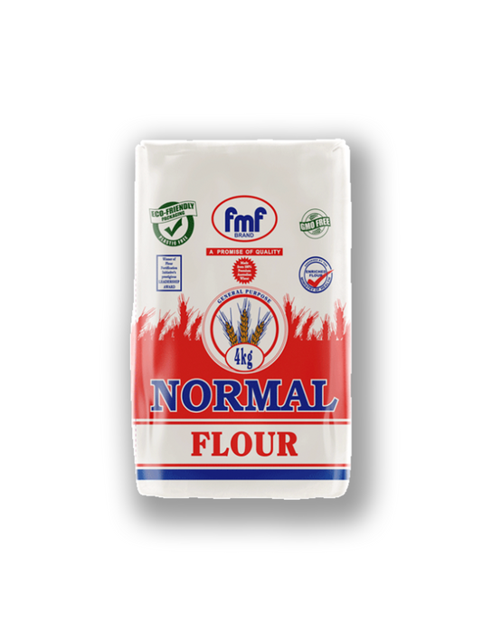 FMF Self Raising Flour 1kg