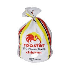 Rooster Chicken #13