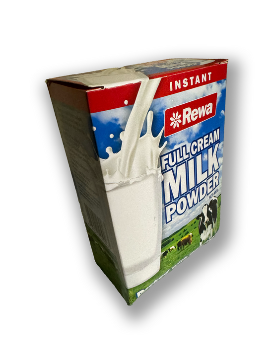 Rewa Full Powder Milk 400g (PC)