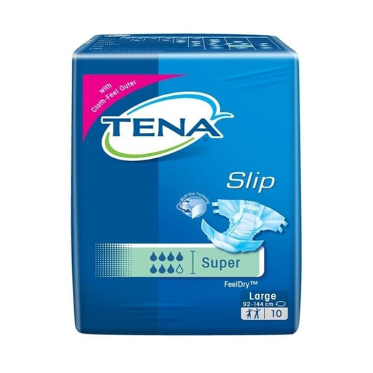 Tena Dr P Adult Diapers