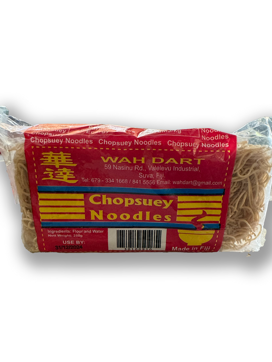 Wah dart noodles 250g Thin